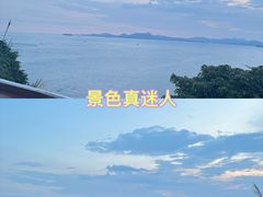 -Brew Farm·精酿农场海滨悬崖餐厅