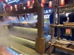-胖姐渔村(中源大道店)