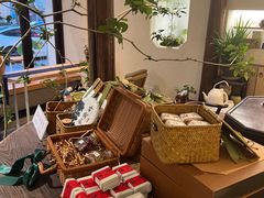 -本处·素食·融合料理(南油店)