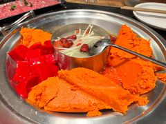 -周师兄大刀腰片火锅(解放碑总店)