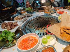 -六七八韩式烤肉·韩国料理(上杭路店)