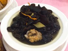 -春满人间酒楼(园岭中路店)