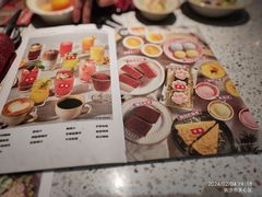 -战斧牛排餐厅(悦方IDmall店)