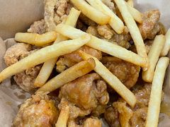 -高基五春川炒鸡排 韩国料理(威海总店)