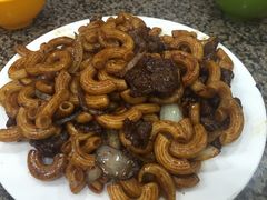 -新鸿发咖啡美食