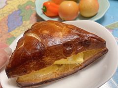-烘焙町面包店(西四店)