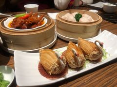 珍宝虾饺皇-珍宝轩海鲜火锅(碧湖大厦店)