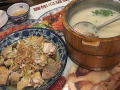 -阿殳菜馆·私厨(水围村店)