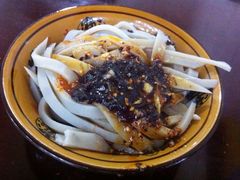-曹凉粉(西正街店)