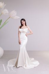 礼服-WECOUTURE高级订制广州