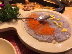 太极双滑-蜀大侠火锅(森兰花园城店)