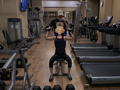-唤醒健身AWAKEN Fitness Studio