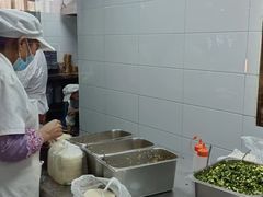 -松针蔡记蒸饺(花园路店)