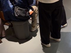 -施奈儿.洗头頭療.按摩SPA.采耳(上梅林店)