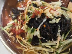 -服务大楼冷面(延大店)