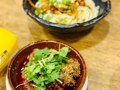 -庆蓉云·庆云面(双林店)