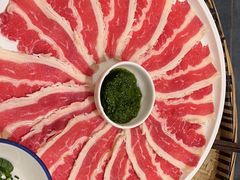 -爸爸炒料牛排老火锅(建设路旗舰店)