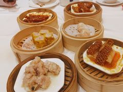 -聚福山莊·寻味顺德(北滘店)