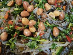 -官塘陈记鱼生·潮汕砂锅粥·牛肉火锅(潮枫路总店)