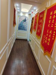 -星港国际·Skin皮肤专研·皮肤管理