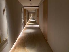 -上海佘山世茂艾美酒店