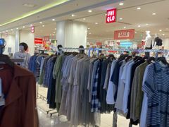 -优衣库(北京枫蓝国际广场店)