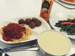 -宜家·瑞典风味餐厅(北京西红门店)