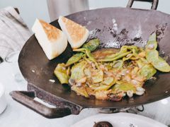 -苏师傅菜馆(上沙店)