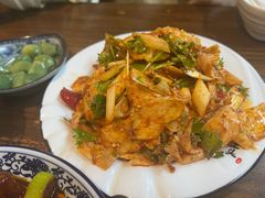 -老北京私房菜(798店)