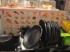 -争鲜回转寿司(朝北大悦城店)