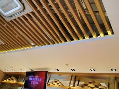 -西贝(上海我格广场店)