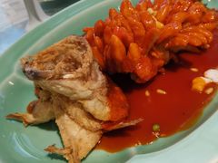 -西湖春天•老字号杭州菜(百汇店)