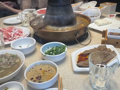 -阳坊大都涮羊肉(阳坊总店)