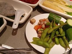 -海底捞火锅(顺义华联店)