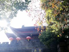 -河坊街景区
