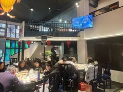 -院8里·小聚园老川菜(九眼桥店)