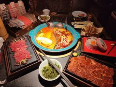 -吼堂老火锅(太古里总店)