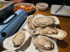 -乔街深夜食堂·小龙虾·高压锅生蚝(杭州总店)