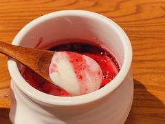 蓝莓酸奶-天山集市(和家乐广场店)