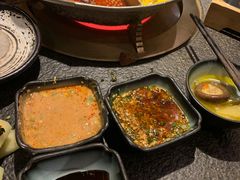 -湊湊火锅·茶憩(和平大悦城店)