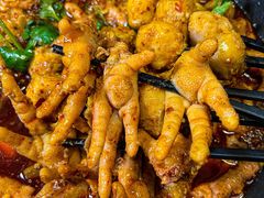 -绝城芋儿鸡(犀浦旗舰店)