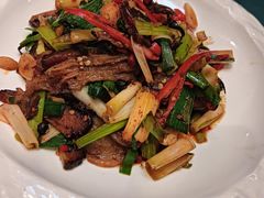 -金彤川菜(西稍门店)