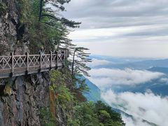 -萍乡武功山风景名胜区