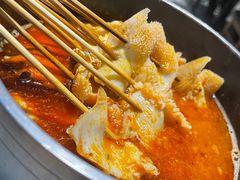 -那些年记忆烧烤