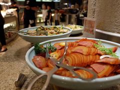 -苏州吴宫泛太平洋酒店