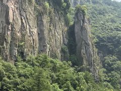 -溪口-滕头旅游景区