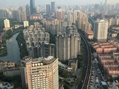 -环球港凯悦 · 享悦中餐厅