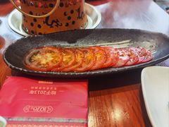 -1078號老北京涮肉(松柏店)