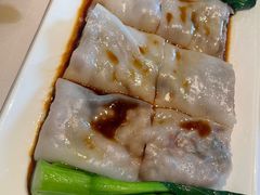 -粤财皇冠假日酒店·彩华轩中餐厅