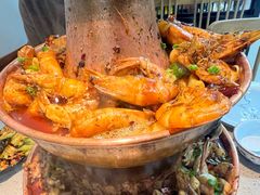 -蛙大侠香辣牛蛙火锅店(总店)